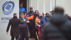 Ηρακλής - ΑΕΛ