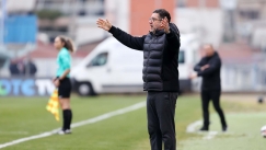 Ο Ρουί Βιτόρια