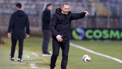 Ο Θανάσης Στάικος