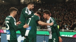 Παναθηναικος