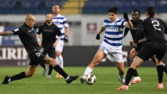 LIVE: Ατρόμητος - Athens Kallithea