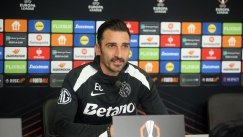 Ο Ηλίας Χαραλάμπους