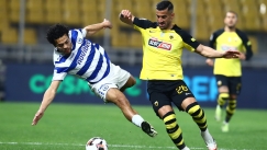 Live: ΑΕΚ - Ατρόμητος 