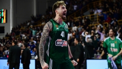 Το πήρε εκείνος που απέδειξε έμπρακτα, ότι το ήθελε πιο πολύ!