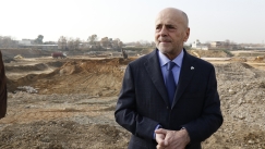 Ο Βοτανικός και η προοπτική πώλησης της ΠΑΕ: Η βαρύτερη κληρονομιά του Αλαφούζου θα γυρίσει σελίδα στην ιστορία του Παναθηναϊκού    