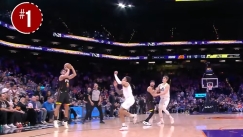 Το τρίποντο του Άλεν