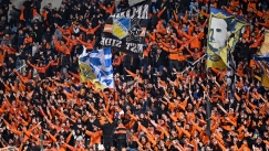apoel fans