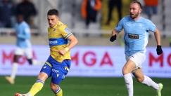 Live: ΑΠΟΕΛ - Πάφος