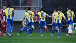 Αστέρας Μεγάλοι