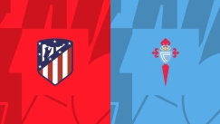 Live: Ατλέτικο Μαδρίτης - Θέλτα 