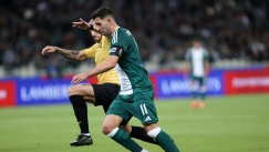 Μπακασέτας και Βέλεθ