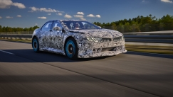 BMW Vision Driving Experience: Το κινητό εργαστήριο δοκιμών των Βαυαρών (vid)