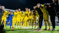 Η Μπόντο ψάχνει το step-up στον... δρόμο του Ολυμπιακού