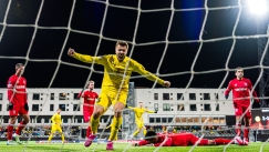 Μπόντο Γκλιμντ με Τβέντε