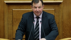 Αδιανόητες δηλώσεις από βουλευτή της ΝΔ για τα Τέμπη: «Καλώς ή κακώς ήταν νεκροί αυτοί οι άνθρωποι» (vid)