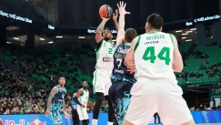 Λορέντζο Μπράουν