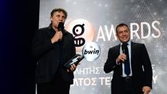 Ο Βρούτσης