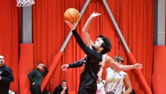 Από αγώνα για το basketaki