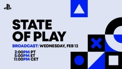 State of Play: Η πρώτη μεγάλη online εκδήλωση του PlayStation έρχεται τις επόμενες ώρες