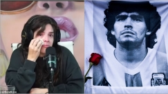 Ντάλμα Μαραντόνα