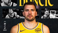 Λούκα Ντόντσιτς