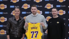 ντονσιτς λεικερς