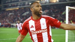 Ελ Κααμπί - ΑΕΚ