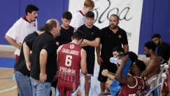 Live: Ένωση Νέων Παραλιμνίου - Αχιλλέας Καϊμακλίου