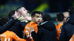 Η ένταση στο Αστέρας-ΟΦΗ