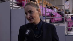 Σελέν Ερντέμ στο Gazzetta: «Ελπίζω να πανηγυρίζω όπως ο Αταμάν στον τελικό»