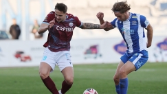 Live: Εθνικός Άχνας - ΕΝ Παραλιμνίου