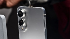 Το Samsung Galaxy S25 Edge θα έρθει με κορυφαία κάμερα