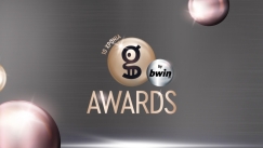 Ο θεσμός των Gazzetta Awards επιστρέφει για 10η χρονιά με περισσότερη δύναμη από ποτέ και το Ultrex θα είναι εκεί