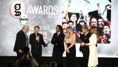 Gazzetta Awards: Ποιος να συγκριθεί μαζί σου! 