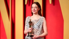 Όσκαρ: Το αστρονομικό ποσό που παίρνουν οι ηθοποιοί για να φορέσουν τα φορέματα διάσημων οίκων στο κόκκινο χαλί