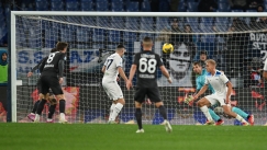 Νάπολι - λάτσιο