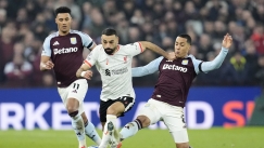 Bίλα - Λίβερπουλ