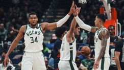 Aντετοκούνμπο