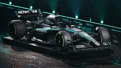 H Mercedes δεν θέλει να πέσει ξανά στην ίδια παγίδα