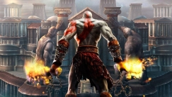 Φήμη πως η σειρά God of War επιστρέφει στην Αρχαία Ελλάδα με έναν πιο νεαρό Kratos