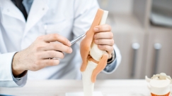 Αρθροπλαστική Γόνατος, από το Α ως το Ω