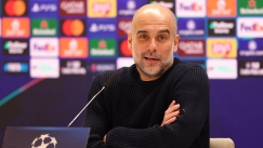 Ο Γκουαρδιόλα έστειλε μήνυμα παραμονής στη Σίτι