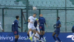 Αυτογκόλ Μεγιάδο