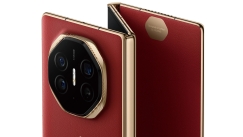 Παγκόσμιο ντεμπούτο για το Huawei Mate XT στα €3500