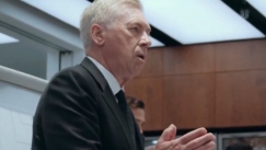 Η ομιλία του Αντσελότι που γύρισε το τσιπάκι για τη Ρεάλ Μαδρίτης