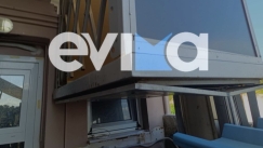 Τραγωδία στην Εύβοια: Νεκρός ηλικιωμένος που καταπλακώθηκε από ασανσέρ