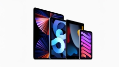 Πρώτο σε μερίδια αγοράς το iPad στο τέλος του 2024