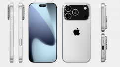 Το iPhone 17 Air θα έρθει με πλαίσιο τιτανίου και ενσύρματη φόρτιση στα 35W