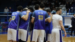 Η ομάδα του Ηρακλή 