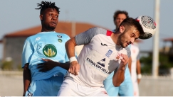 LIVE: Ηρακλής - Καμπανιακός